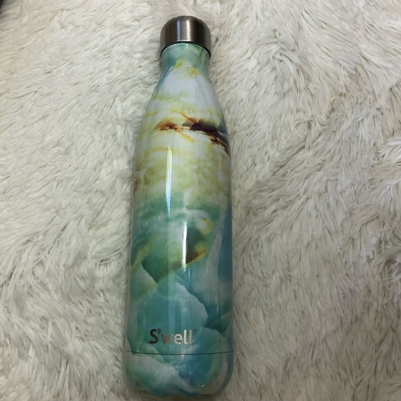 Opal Marble Swell 25 OZ Water Bottle - Picture 3 of 5